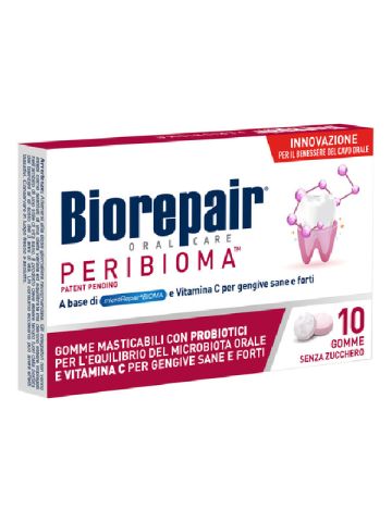 BIOREPAIR_PERIBIOMA_10_GOMME_MASTICABILI