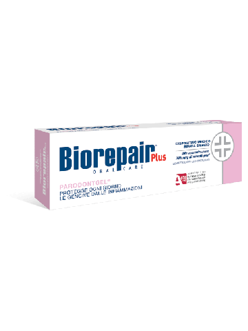 Biorepair Plus Parodontgel 75ml