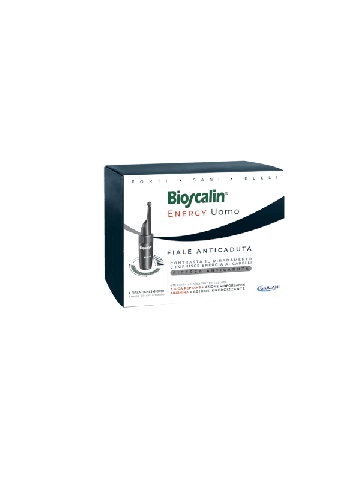 Bioscalin Energy 10 Fiale