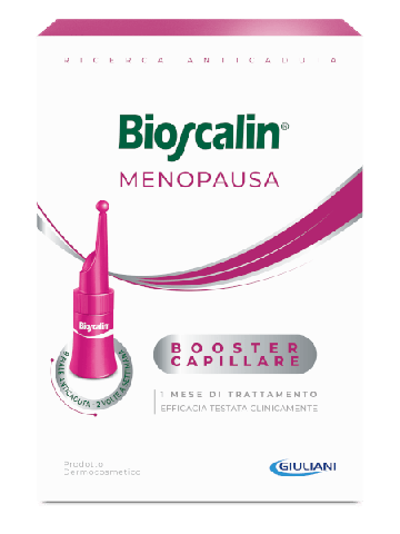 BIOSCALIN_MENOPAUSA_BOOSTER_CAPILLARE_DONNA_8_FIALE