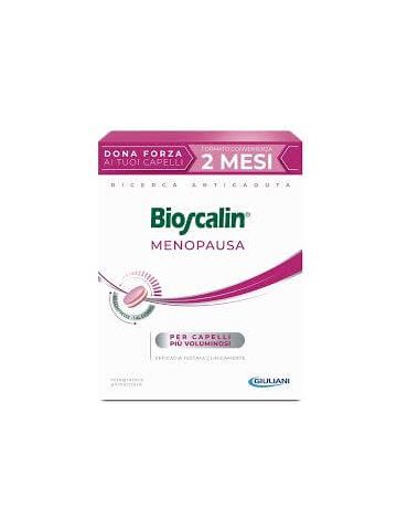 BIOSCALIN_MENOPAUSA_INTEGRATORE_CAPELLI_DONNA_60_COMPRESSE