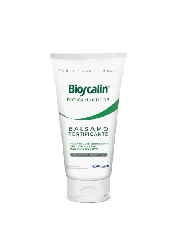 Bioscalin Novagenina Balsamo Fortificante 150ml