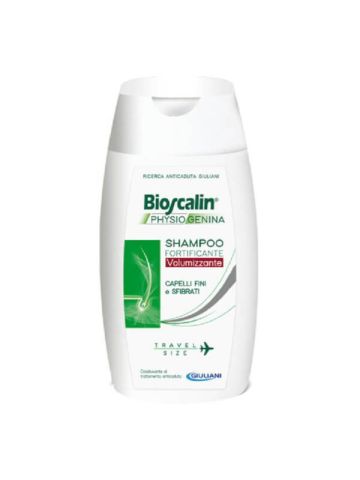Bioscalin Novagenina Shampoo Volumizzante 100ml