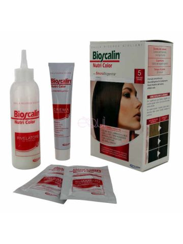 Bioscalin Nutri Color