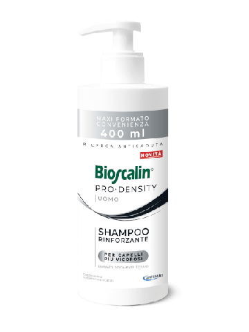 BIOSCALIN_PRO_DENSITY_UOMO_SHAMPOO_RINFORZANTE_400ML