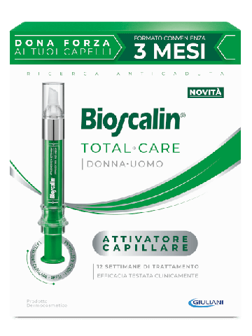 BIOSCALIN_TOTAL_CARE_ATTIVATORE_CAPILLARE_2_FIALE_CADUTA_CAPELLI_10ML
