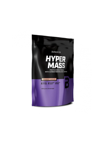 Biotech Usa Hyper Mass