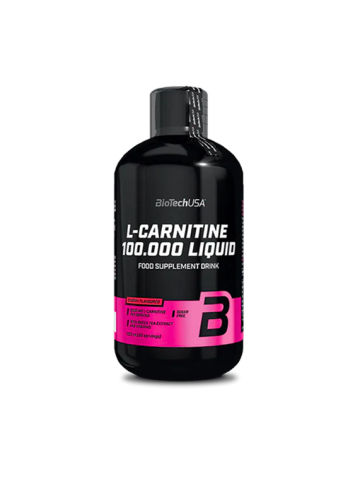 BIOTECH_USA_L_CARNITINE_100_000_LIQUID_CILIEGIA