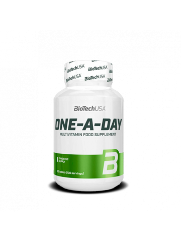 BIOTECH_USA_ONE_A_DAY