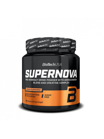 Biotech Usa Supernova