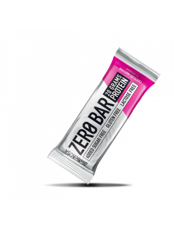 Biotech Usa Zero Bar