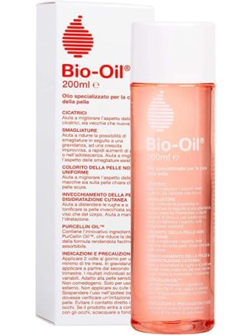 Bio-oil Olio Dermatologico