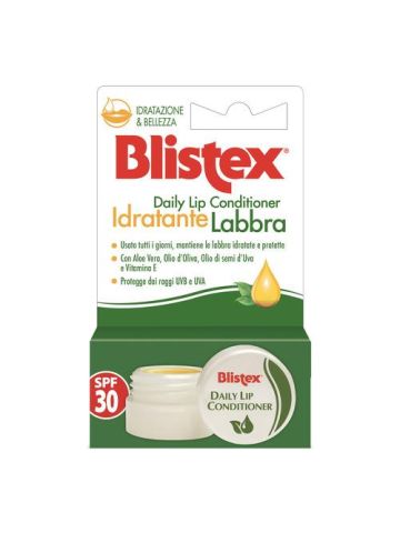 BLISTEX_IDRATANTE_LABBRA_SPF30_VASETTO_7G