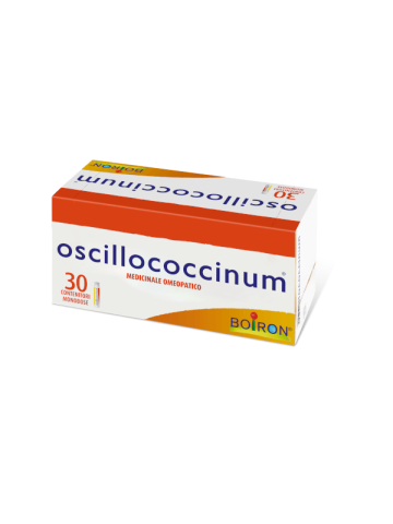 BOIRON_OSCILLOCOCCINUM_200K_OMEOPATICO_30_DOSI