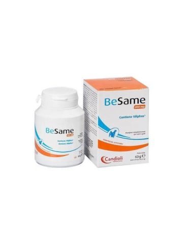 Candioli Besame 200 30 Compresse Appetibili