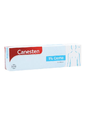 Canesten Crema 1% 30g