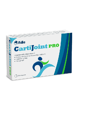CARTIJOINT_PRO_15_COMPRESSE