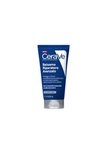 Cerave Balsamo Riparatore Avanzato 50ml