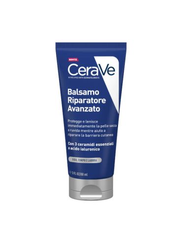 Cerave Balsamo Riparatore Avanzato 88ml
