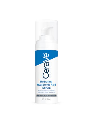 Cerave Siero Idratante Acido Ialuronico 30ml
