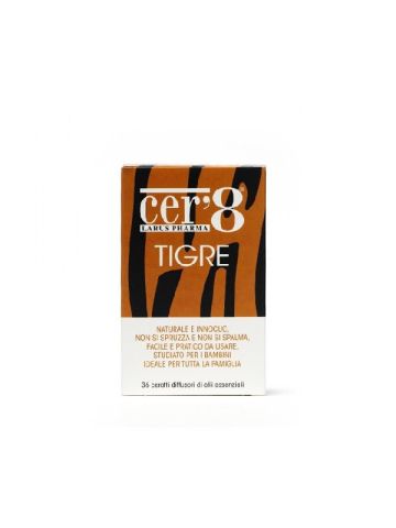 Cer'8 Tigre 36 Cuscinetti