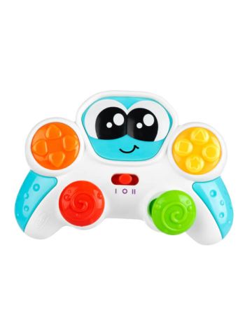 Chicco Baby Controller 6-36 Mesi