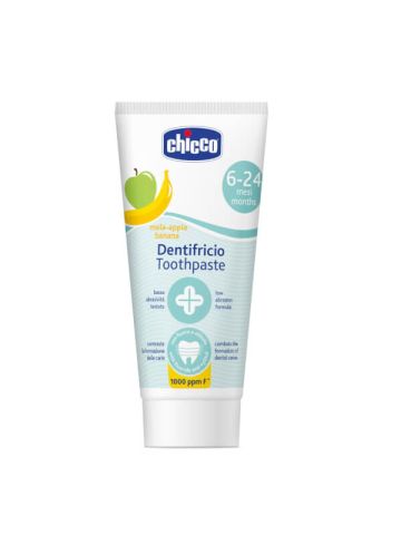CHICCO_DENTIFRICIO_MELA_BANANA_6M__50ML