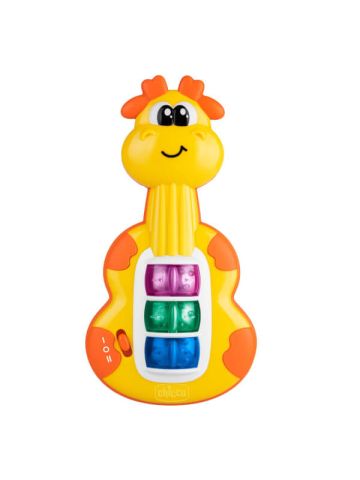 Chicco Giraffa Chitarra 6-36 Mesi