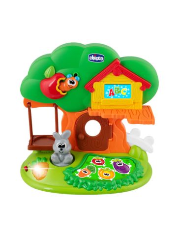 Chicco La Casa Del Coniglietto 1-4 Anni