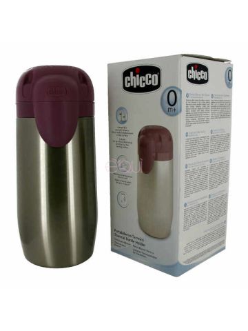 Chicco Portabiberon Termico Step Up