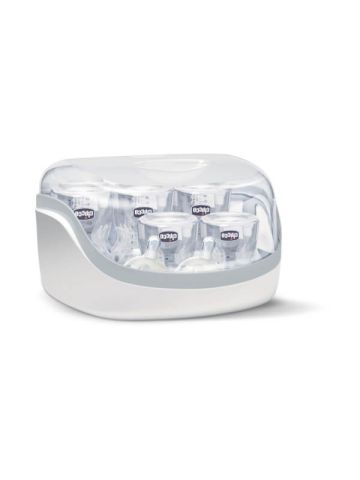 Chicco Sterilizzatore Per Microonde Sostituito