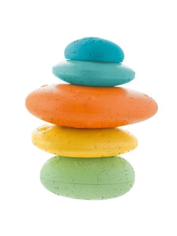 Chicco Stone Balance Eco+ 6-36 Mesi
