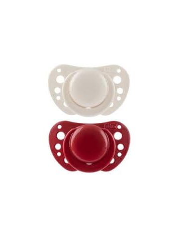 Chicco Succhietto Air Girl Silicone 6-16 Mesi