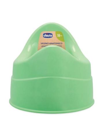 Chicco Vasino Anatomico 18m+