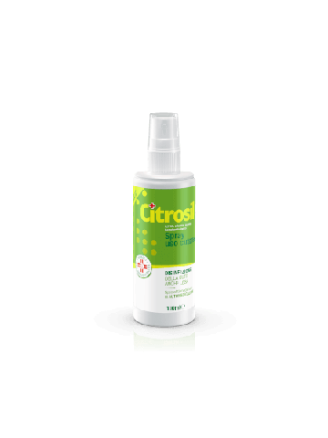 Citrosil Spray 0,175% 100ml