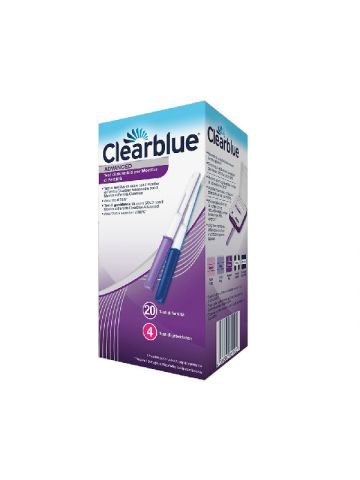 CLEARBLUE_ADVANCED_TEST_RICAMBIO_MONITOR_PERSONA_20_TEST_FERTILIT____4_TEST_GRAVIDANZA