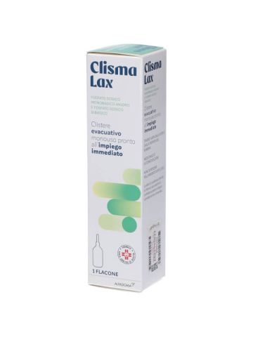 Clismalax Clismi 133ml