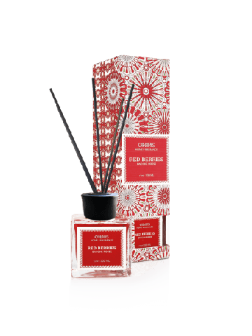 Colors Diffusore Ambiente Bacche Rosse