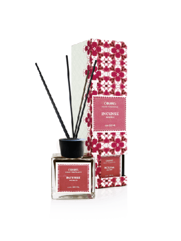Colors Diffusore Ambiente Incenso