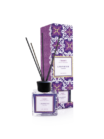 Colors Diffusore Ambiente Lavanda