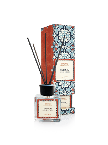 Colors Diffusore Ambiente Talco