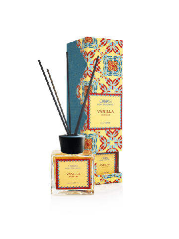 Colors Diffusore Ambiente Vaniglia