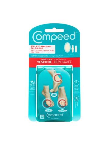 COMPEED_VESCICHE_CEROTTI_MISTO_5_PEZZI