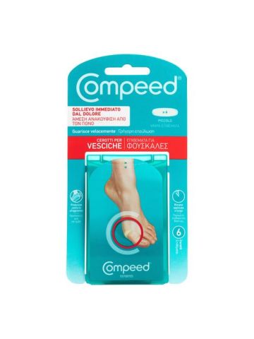 COMPEED_VESCICHE_CEROTTI_PICCOLO_6_PEZZI