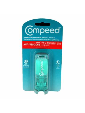 Compeed Vesciche Stick 8ml