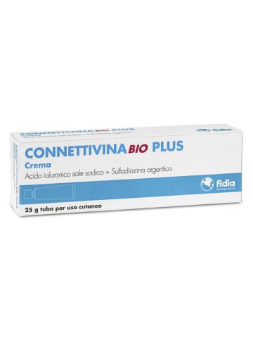 Connettivinabio Plus Crema 25g