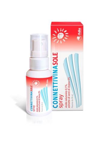 CONNETTIVINASOLE_EMULSIONE_SPRAY_SCOTTATURE_ERITEMI_SOLARI_50ML