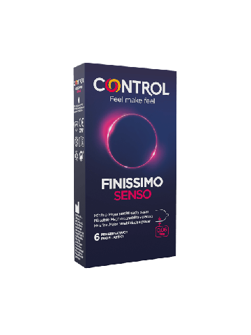 CONTROL_FINISSIMO_SENSO_PROFILATTICI_6_PEZZI