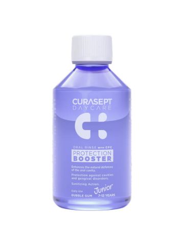 CURASEPT_DAYCARE_COLLUTORIO_JUNIOR_PROTECTION_BOOSTER