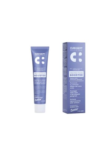 Curasept Daycare Dentifricio Junior Protection Booster 50ml